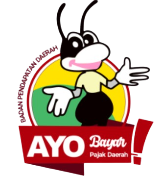AYO Bayar Pajak Daerah - Bapenda Tanjung Jabung Barat